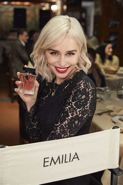 emilia clarke anuncio